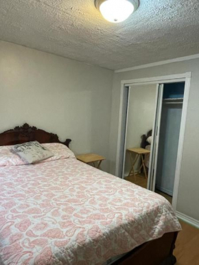 Bedroom A